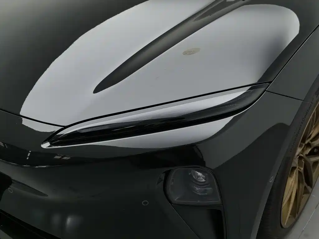 NIO ET5T — миниатюра 7