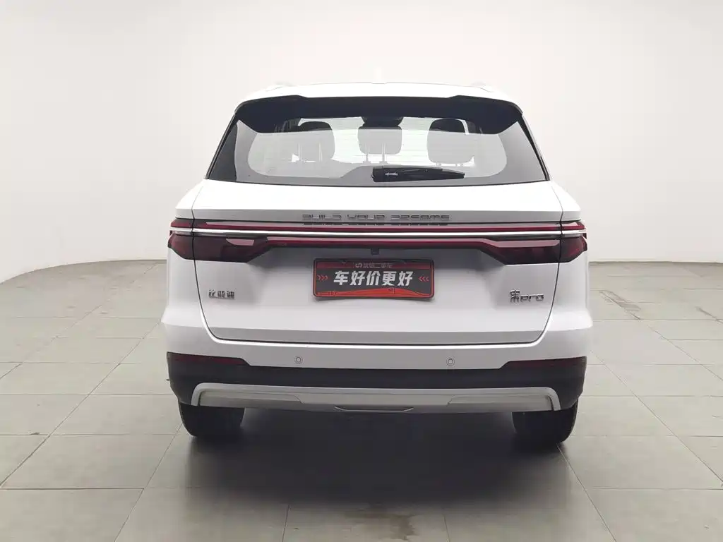 BYD Pro — миниатюра 4
