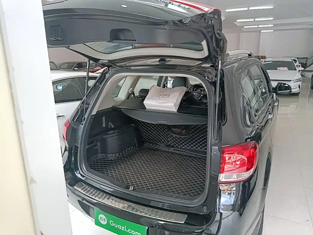 Haval H6 — миниатюра 19