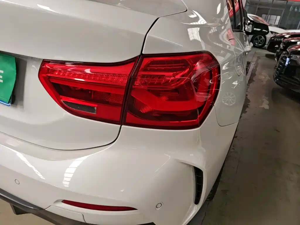 BMW 1 Series — миниатюра 8