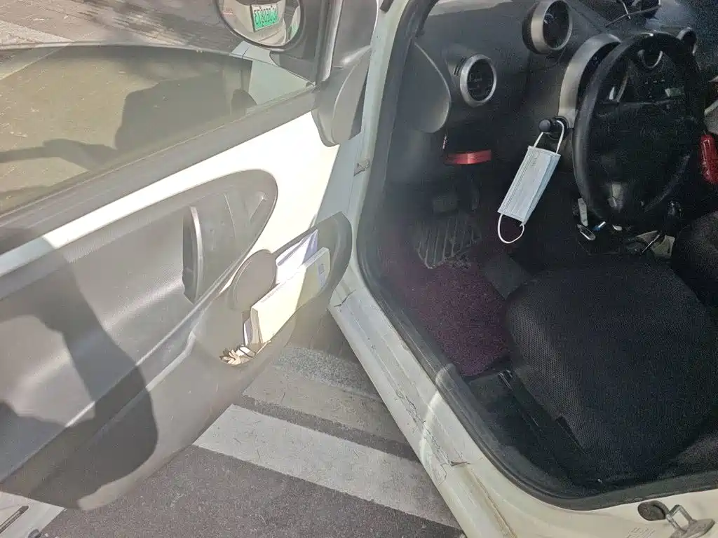 BYD F0 — миниатюра 17