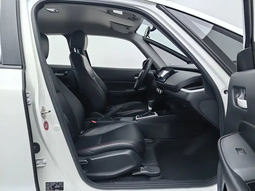 Honda Fit — миниатюра 23