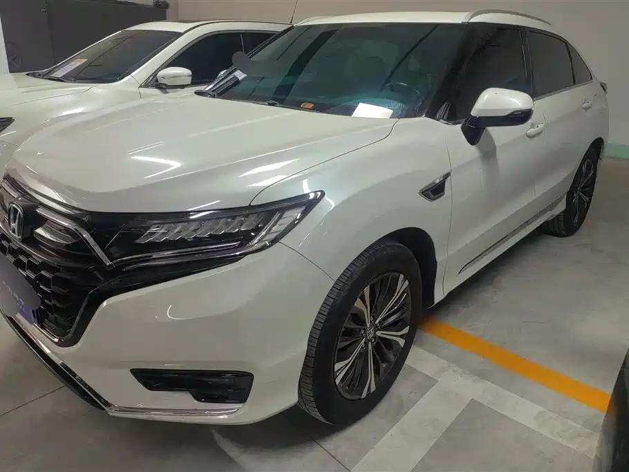 Купить Honda UR-V