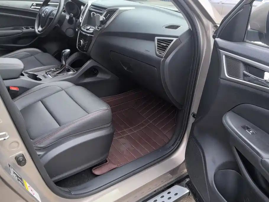 Changan CS75 — миниатюра 8