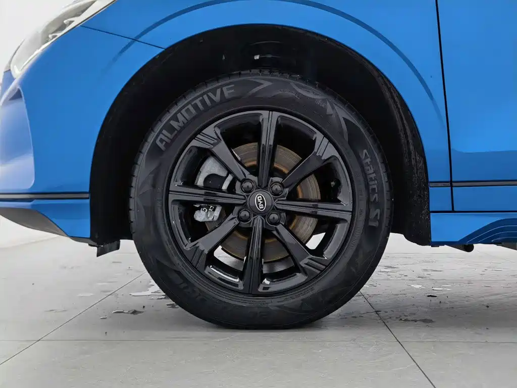 BYD e2 — миниатюра 17
