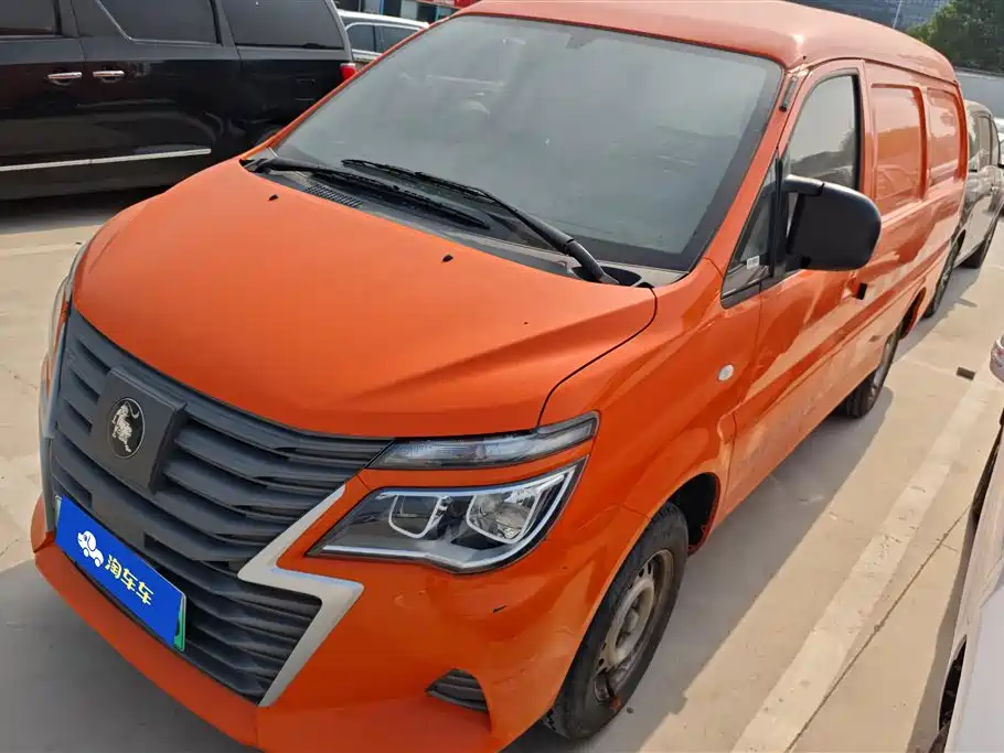 Fengxing Lingzhi New Energy 2024