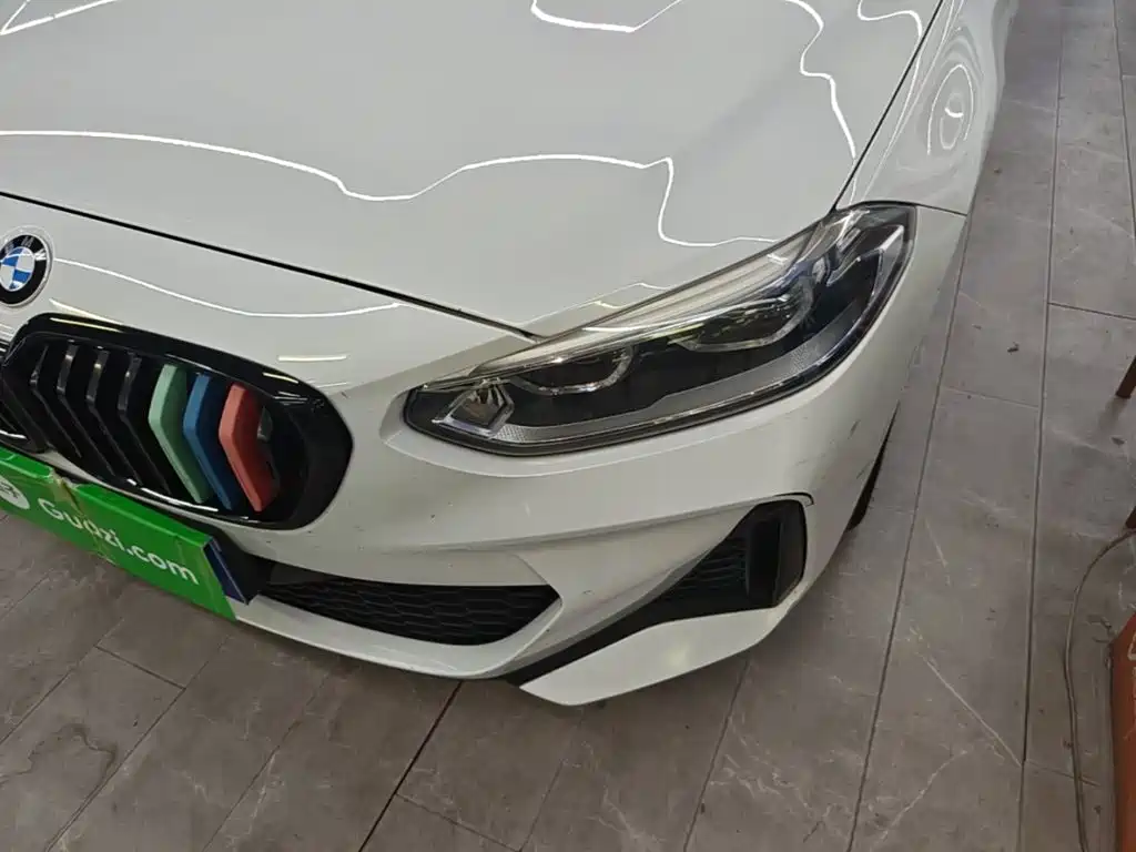 BMW 1 Series — миниатюра 24