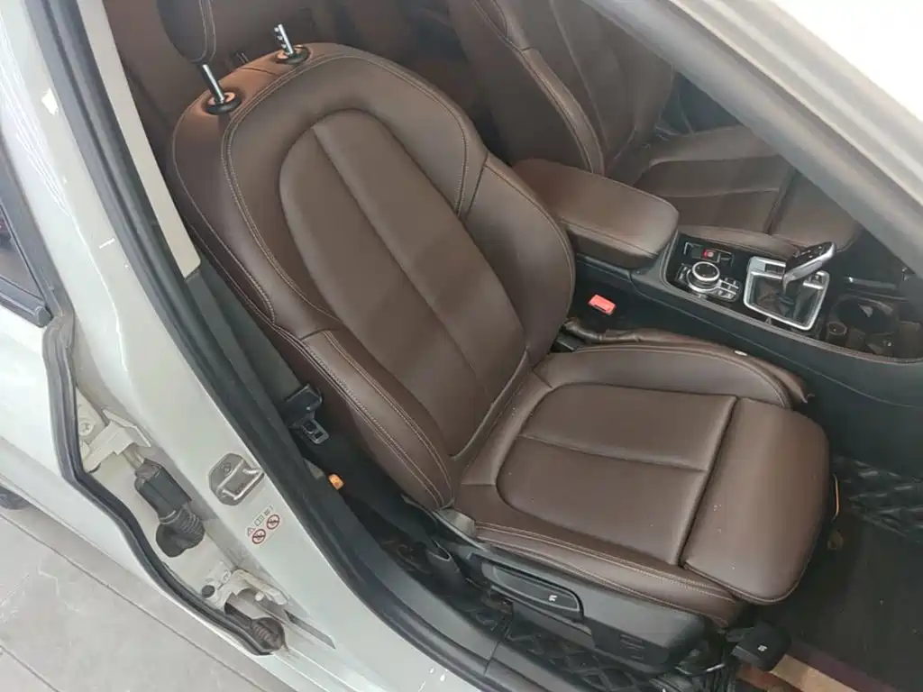 BMW 1 Series — миниатюра 25