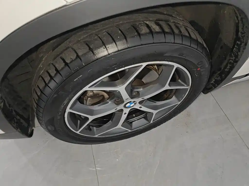 BMW X1 — миниатюра 23