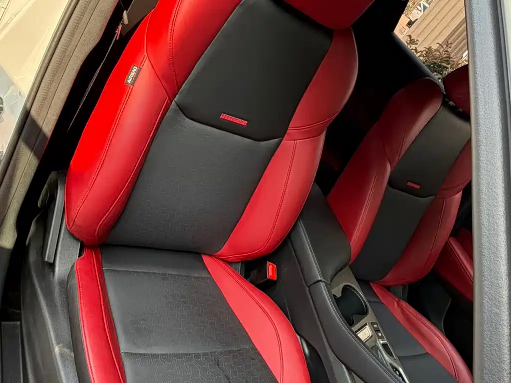 Changan CS35PLUS — миниатюра 8