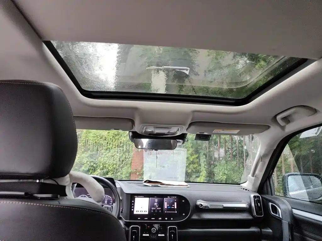Haval Big Dog — миниатюра 14