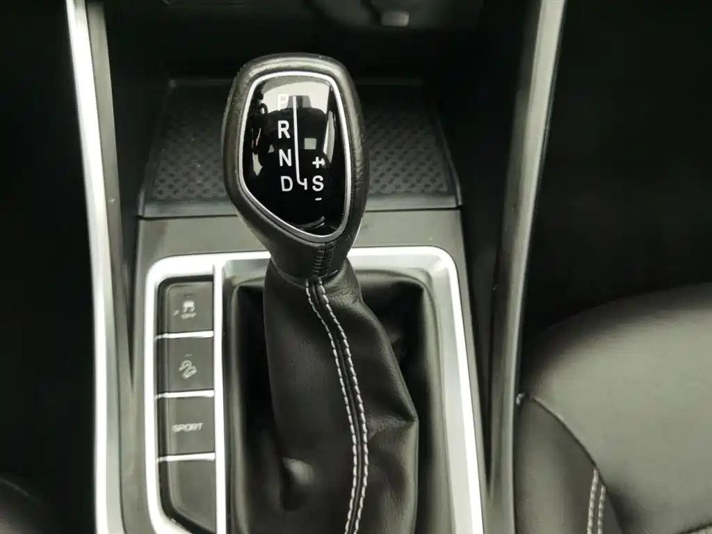 GEELY AUTOMOBILE VISION X3