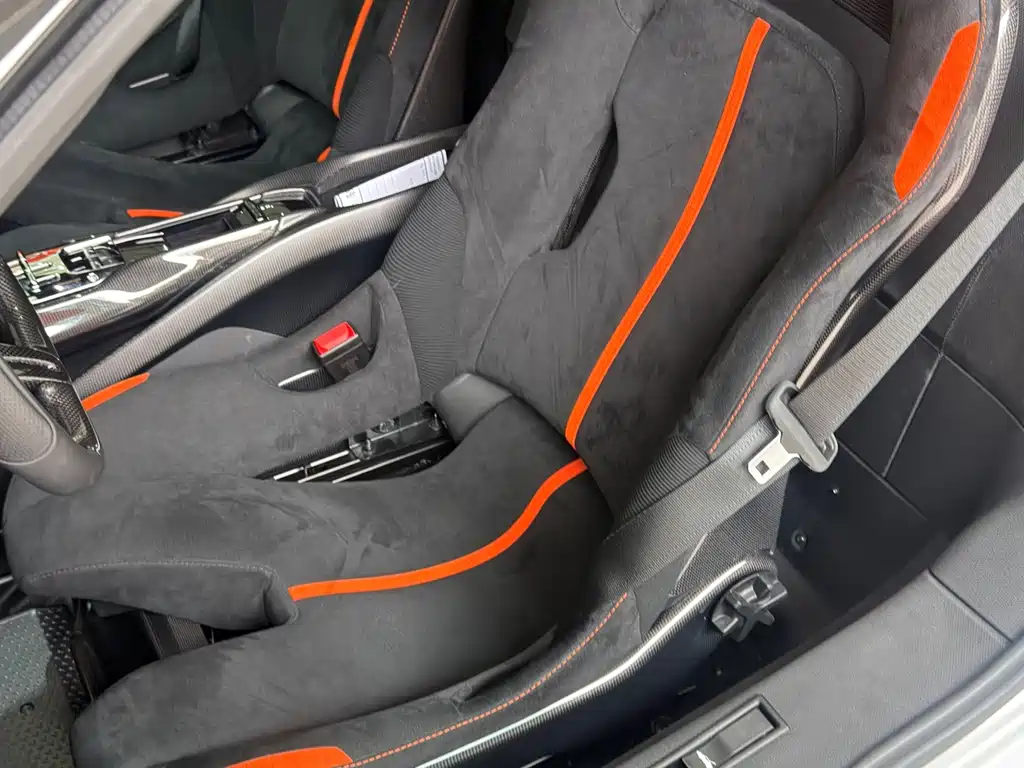 Ferrari SF90 — миниатюра 3