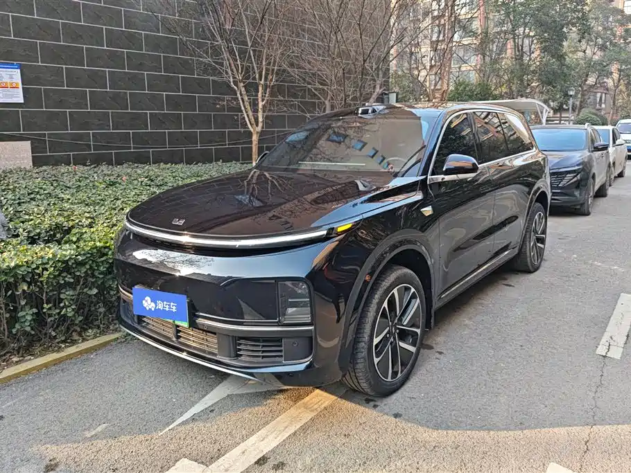 Li Auto IDEAL L9