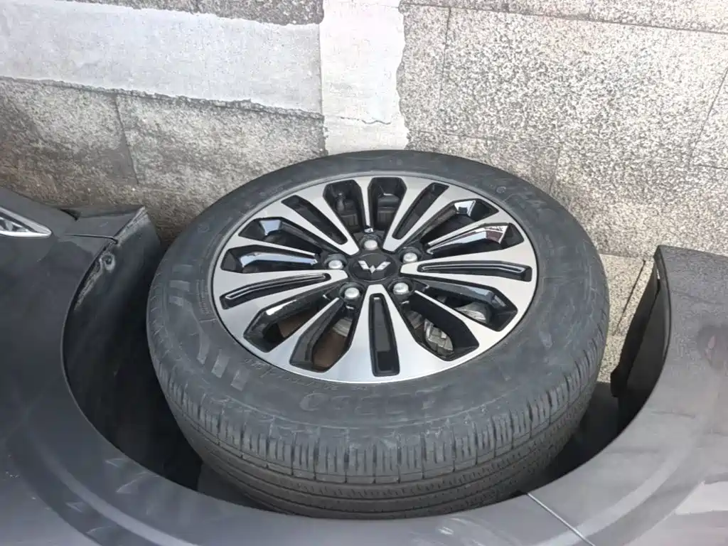 Wuling Jiachen — миниатюра 23