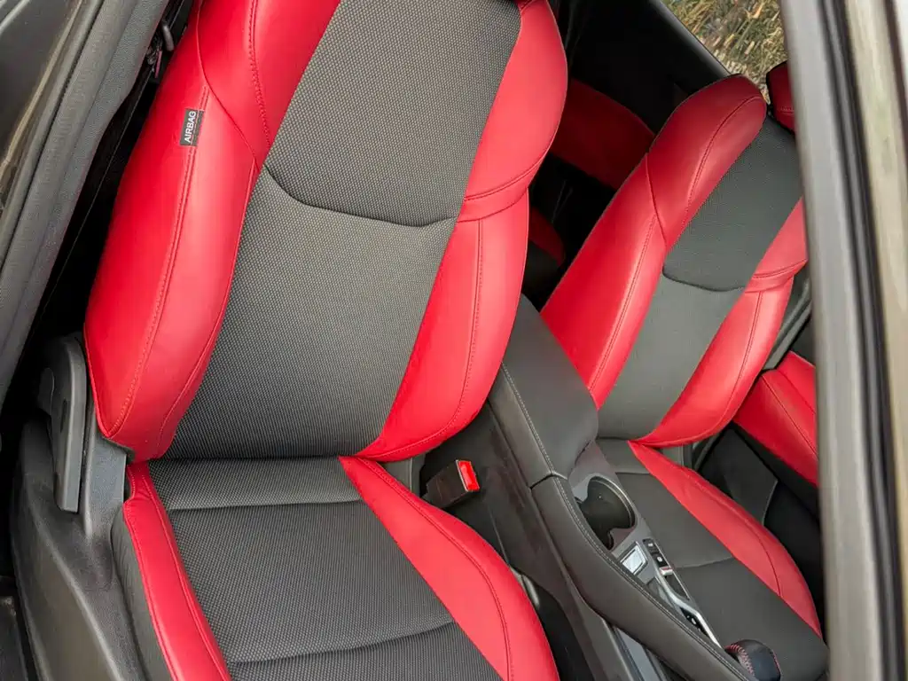 Changan CS35PLUS — миниатюра 10