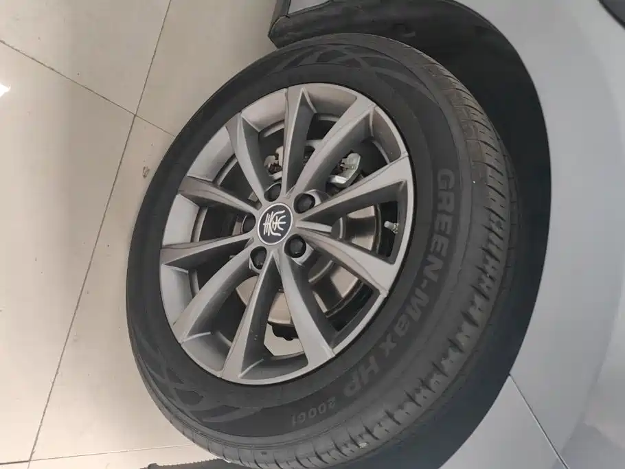 BYD Qin L — миниатюра 6