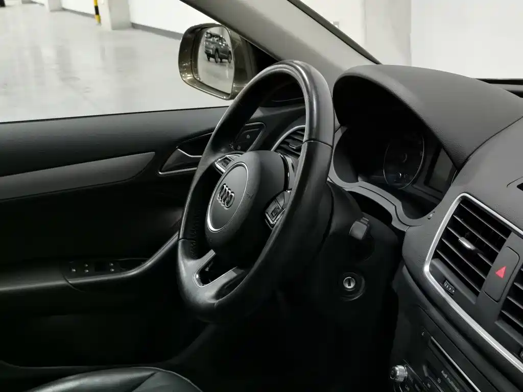 Audi Q3 — миниатюра 22