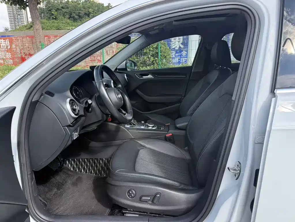 Audi A3 — миниатюра 4