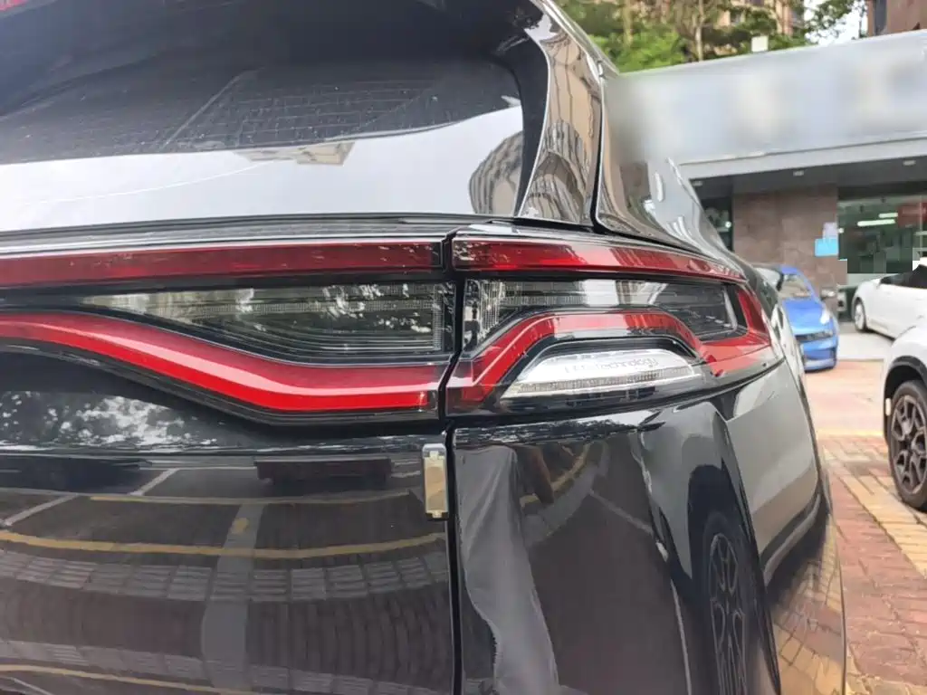 BYD Tang — миниатюра 8