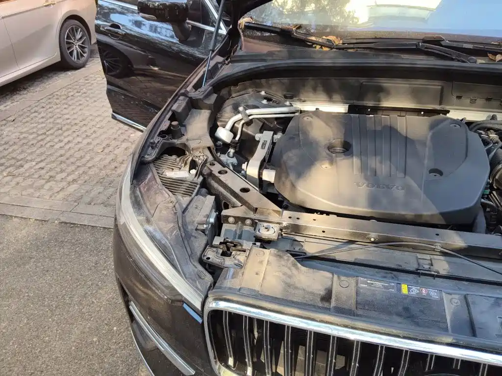 Volvo XC60 — миниатюра 19