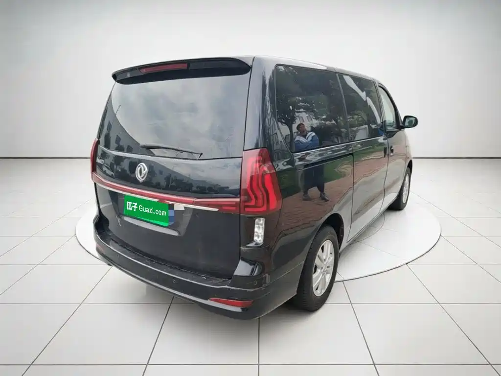 Fengxing Fengxing M7 — миниатюра 4
