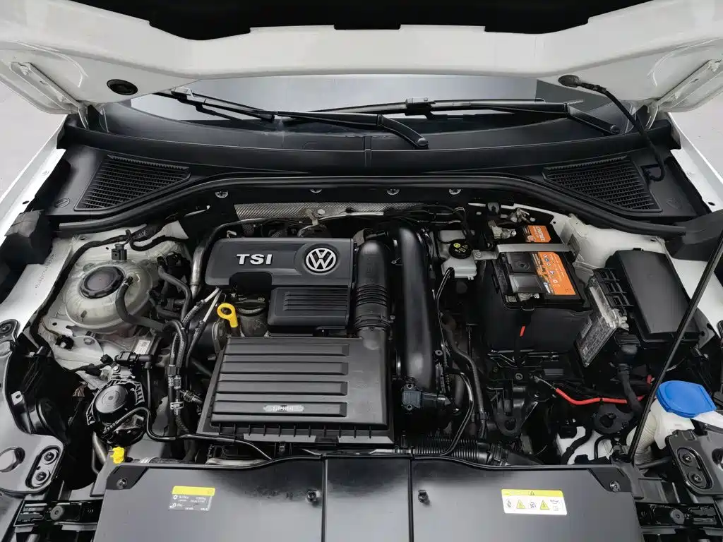 Volkswagen T-Roc — миниатюра 6