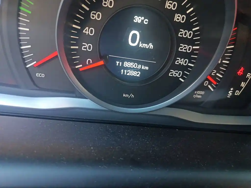 Volvo XC60 — миниатюра 13