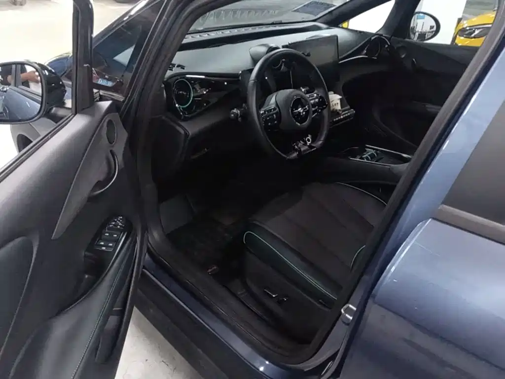 BYD Dolphin — миниатюра 16