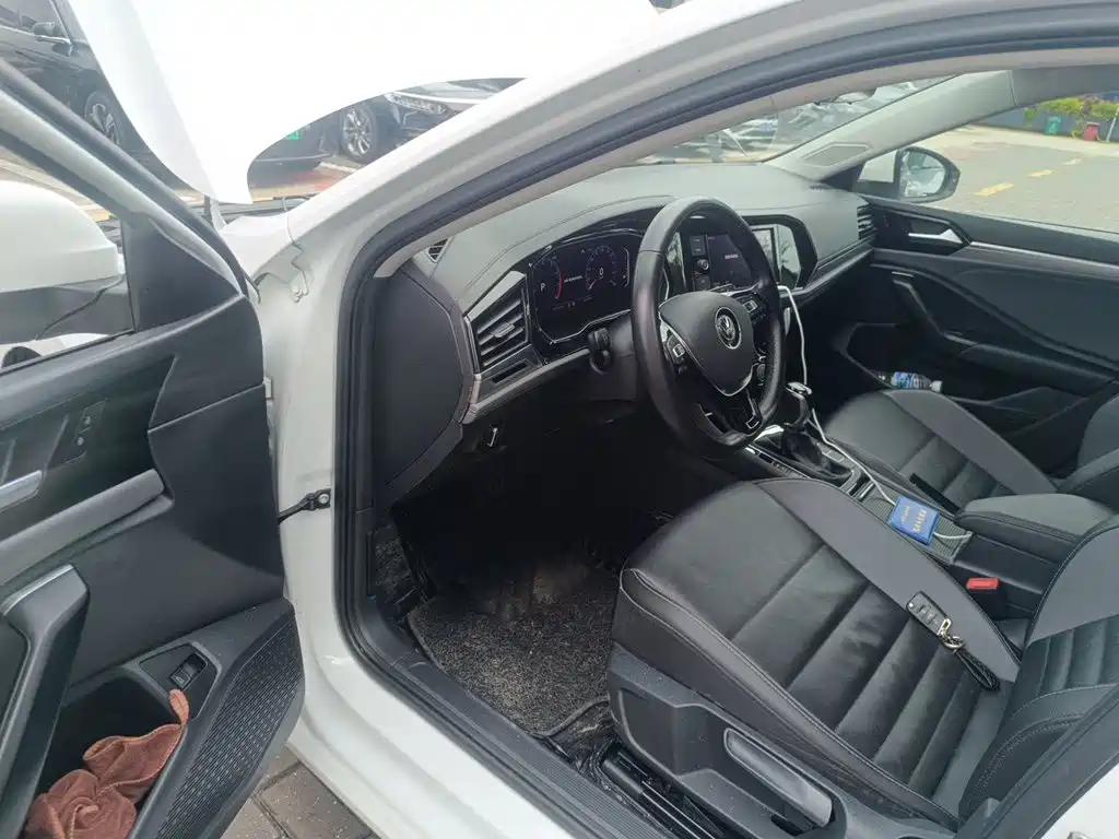Volkswagen Sagitar — миниатюра 14