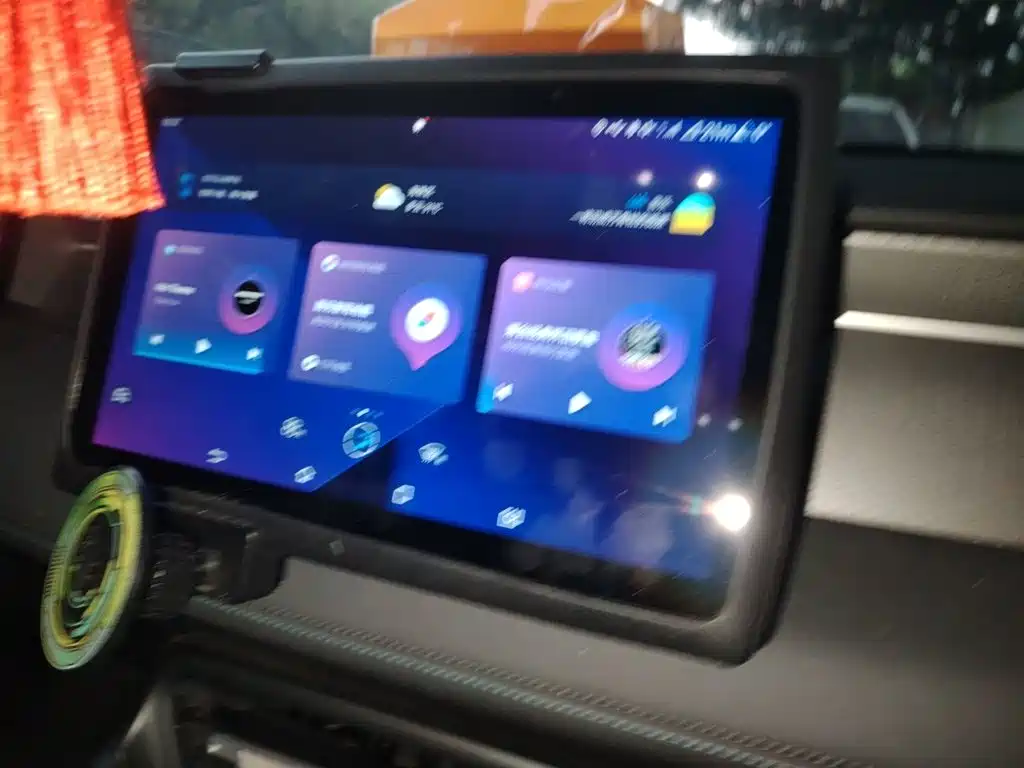 BYD Qin PLUS — миниатюра 19