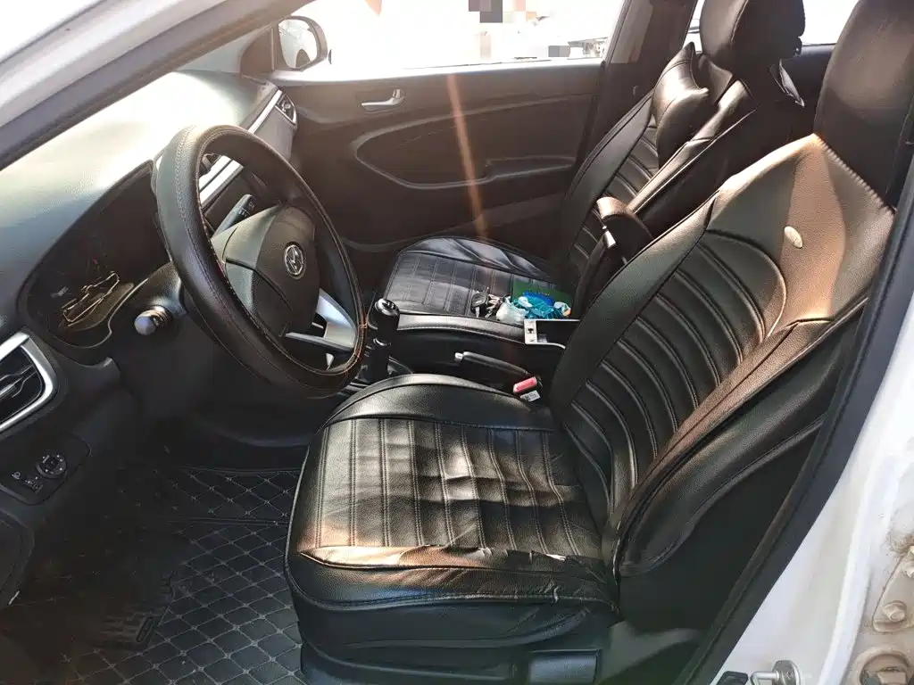 Hyundai Verna — миниатюра 11