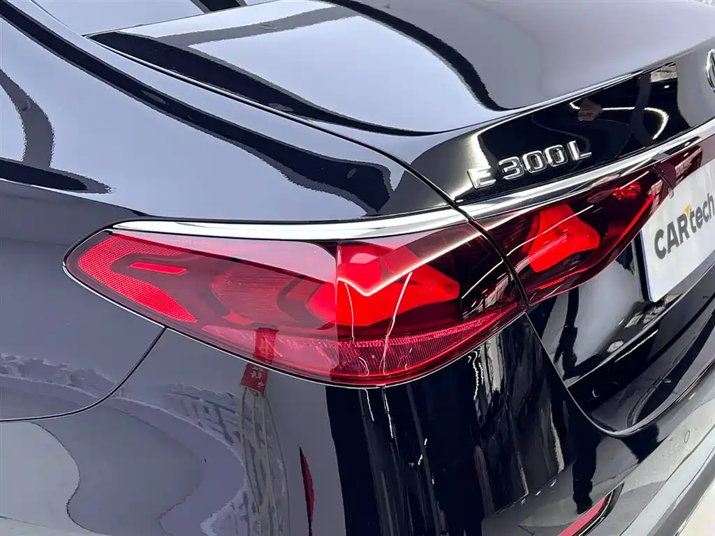 Mercedes-Benz E-Class E 2025 E 300 L Fashion