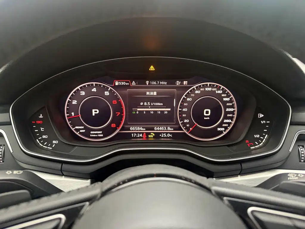 Audi A4L — миниатюра 11