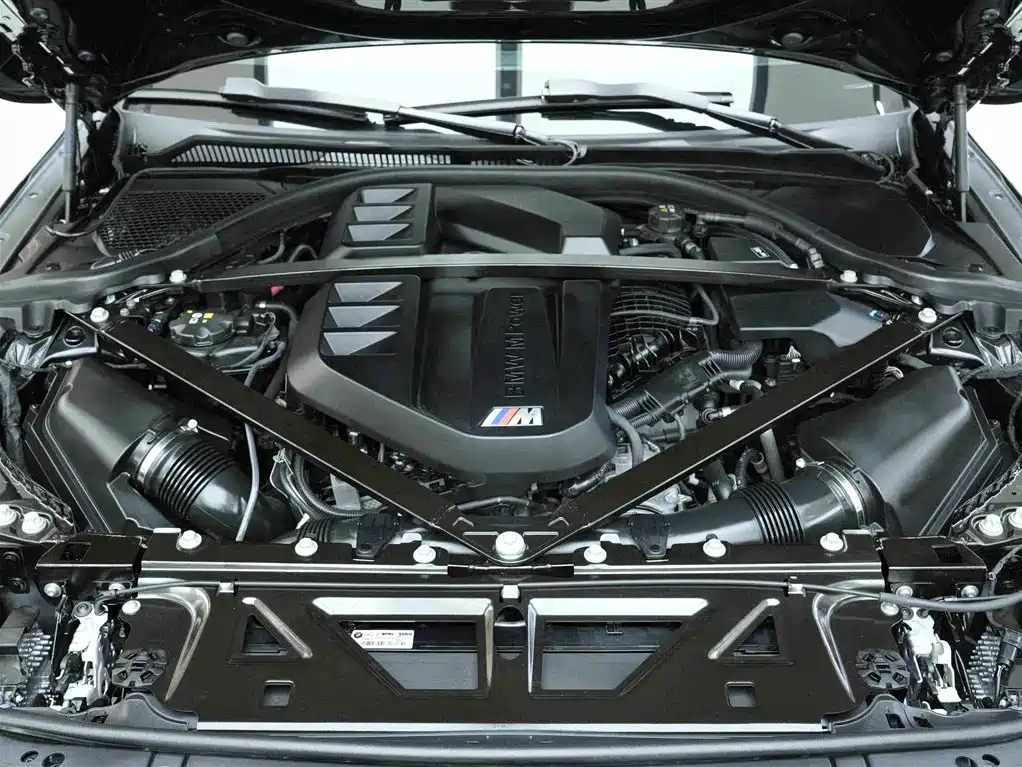 BMW M2 — миниатюра 21