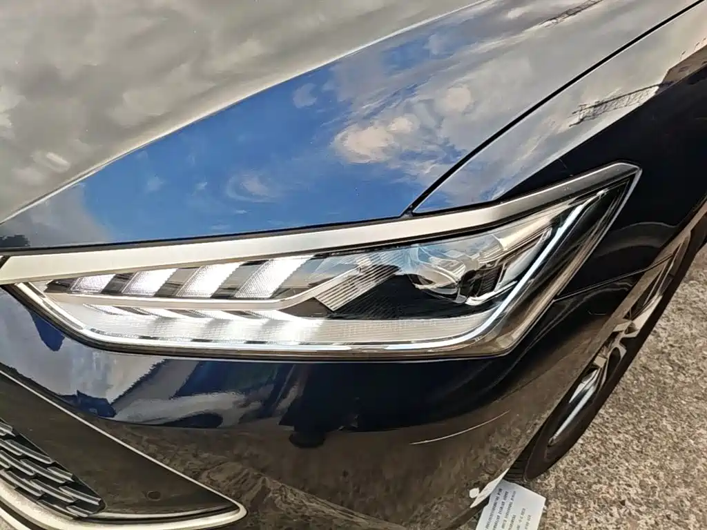 BYD Qin PLUS — миниатюра 24