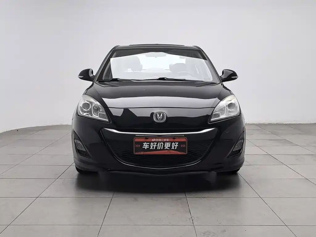 Changan V5 — миниатюра 3