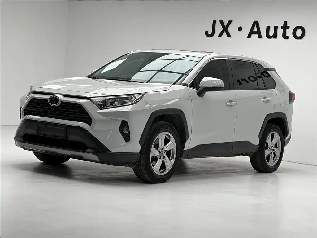 Toyota RAV4 2022