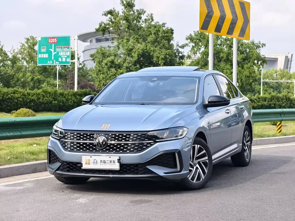 Volkswagen Lavida 2023 300TSI DSG