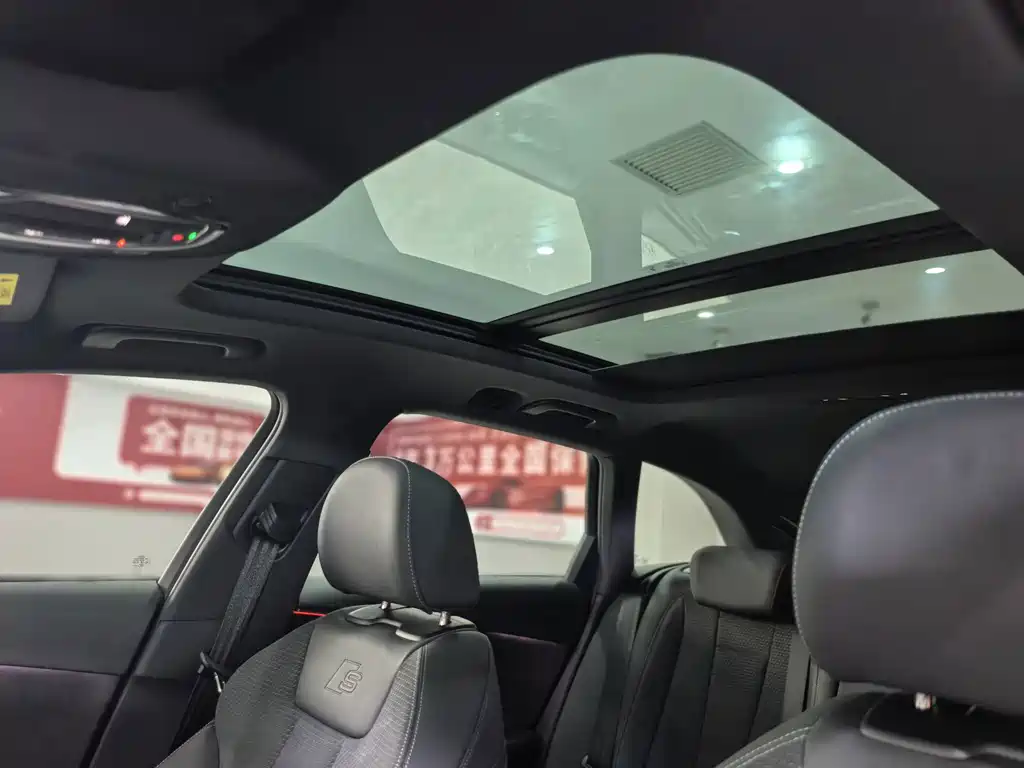 Audi A4 (Import) — миниатюра 22