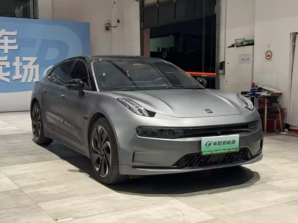 ZEEKR EXTREME KRYPTON 001