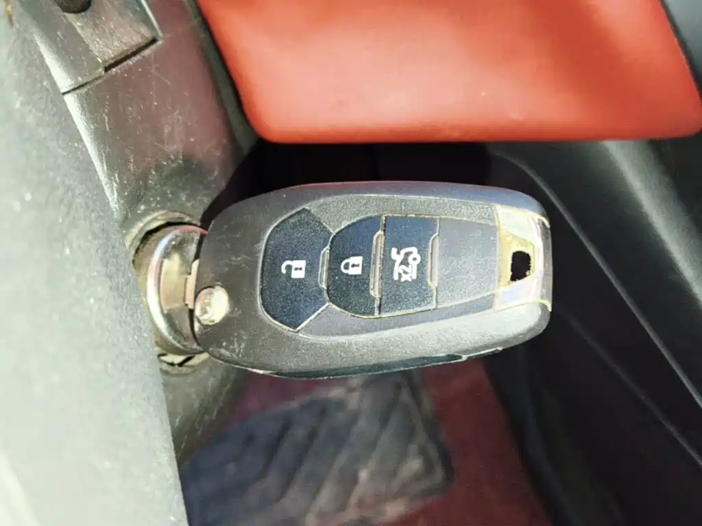 Chevrolet Cruze — миниатюра 17