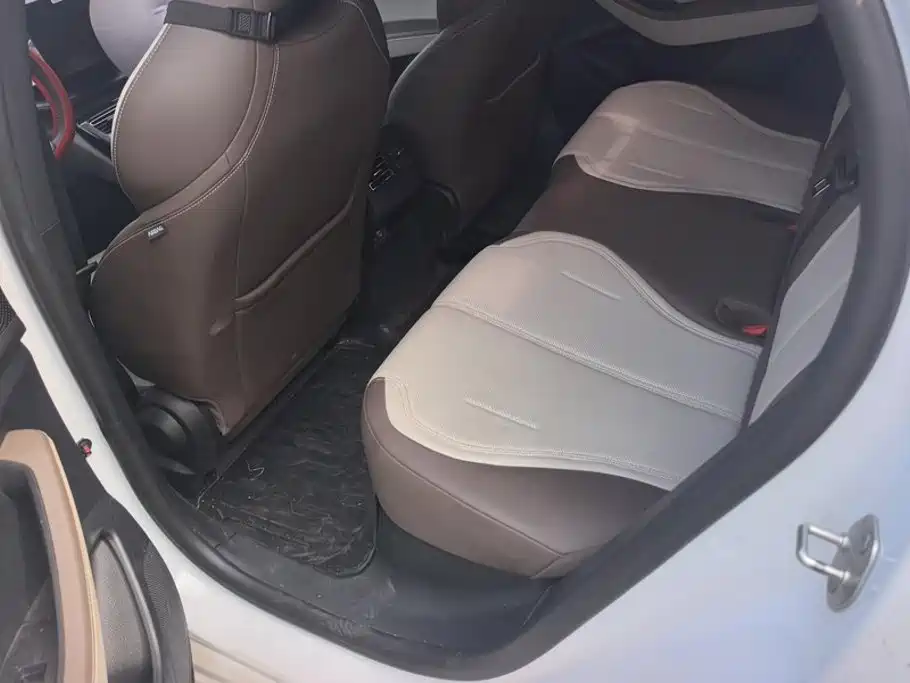 BYD Qin PLUS — миниатюра 11