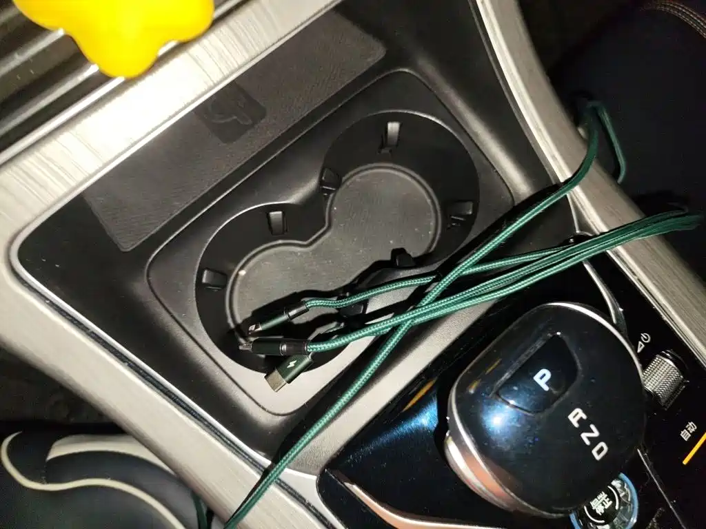 BYD Qin PLUS — миниатюра 12