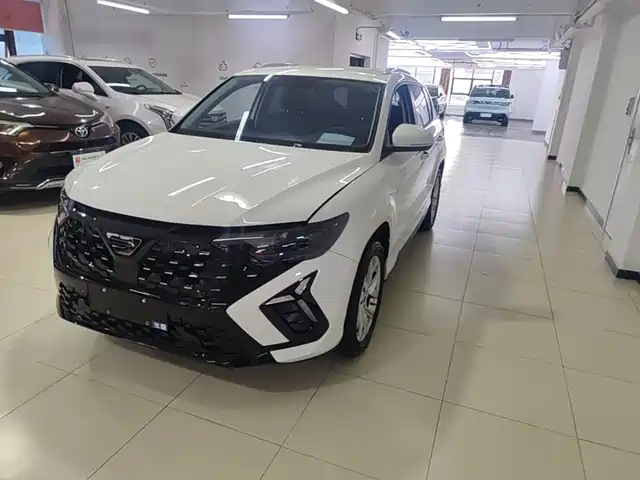 Jetta VS5