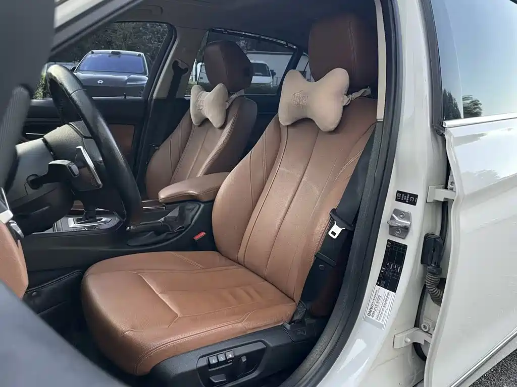BMW 3 Series — миниатюра 6