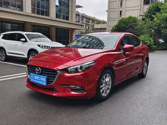 mazda 3-angkesaila