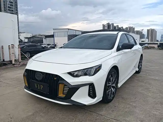 2022 GAC Trumpchi Empow