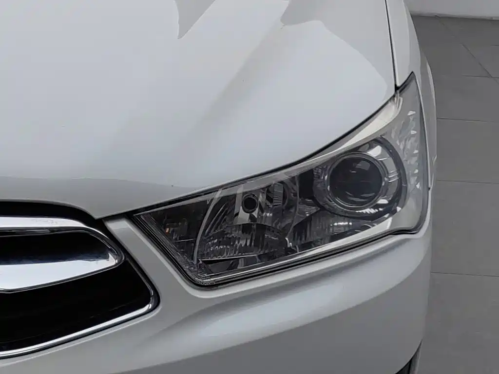 Citroen C-Quatre — миниатюра 7