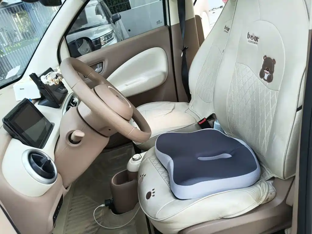 Wuling MINIEV — миниатюра 16